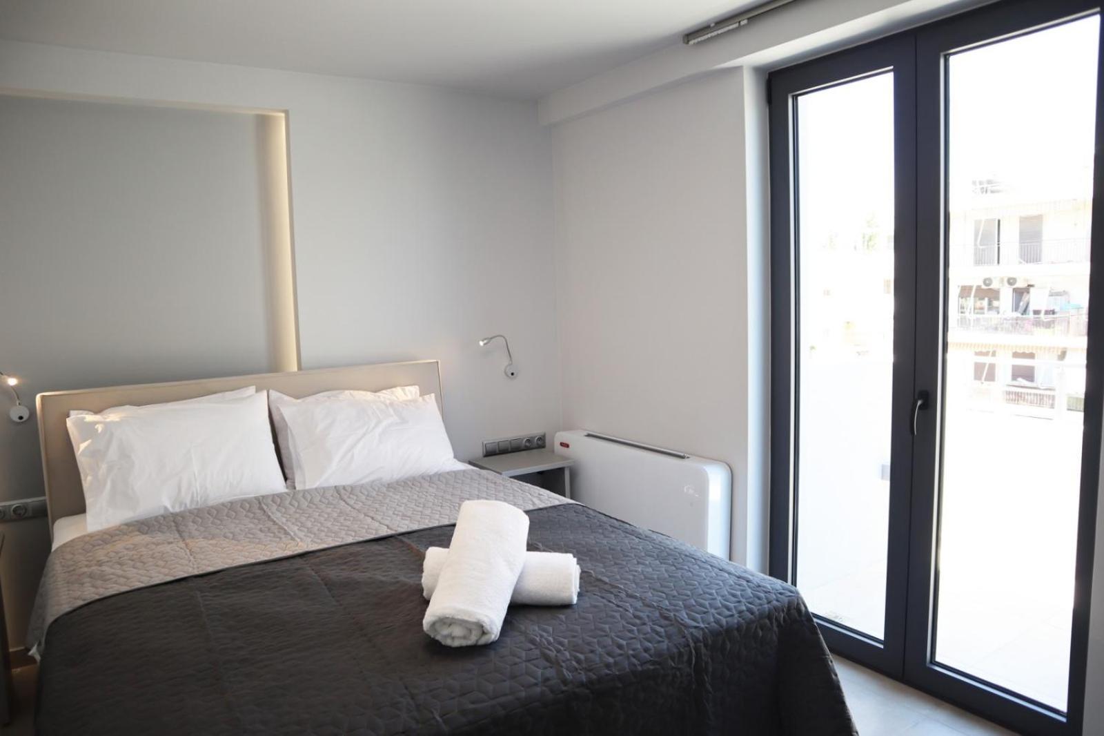Golden Sand Suites 2 Anavyssos Ngoại thất bức ảnh
